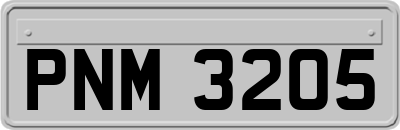 PNM3205