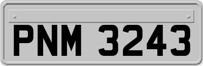 PNM3243