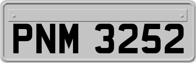 PNM3252