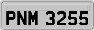 PNM3255