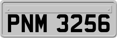 PNM3256