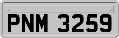 PNM3259