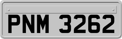 PNM3262