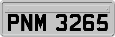 PNM3265