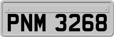 PNM3268