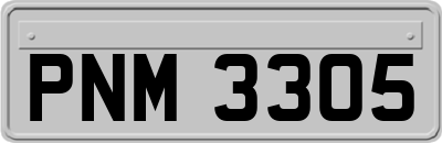 PNM3305