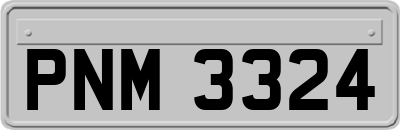 PNM3324