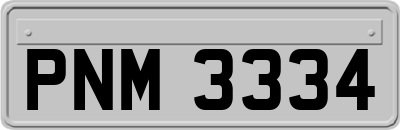 PNM3334