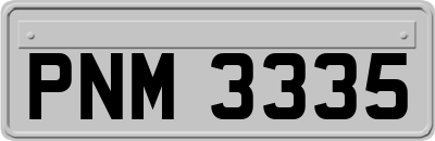 PNM3335