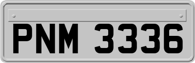 PNM3336