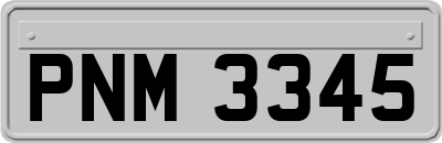 PNM3345