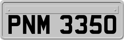PNM3350