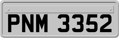 PNM3352