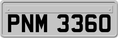 PNM3360