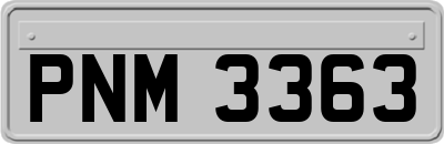 PNM3363