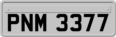 PNM3377