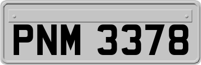 PNM3378