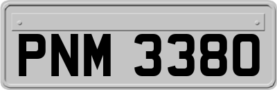 PNM3380