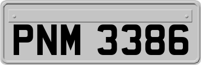PNM3386