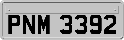 PNM3392