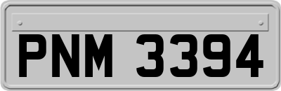 PNM3394