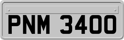 PNM3400