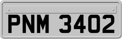 PNM3402
