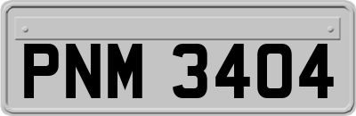 PNM3404