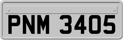 PNM3405
