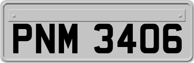 PNM3406