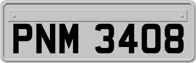 PNM3408