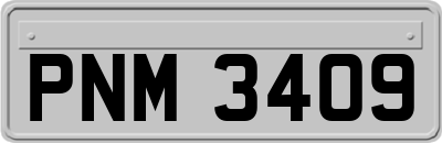 PNM3409