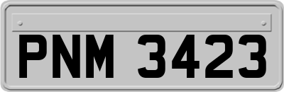 PNM3423