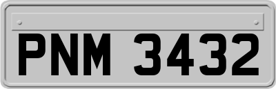 PNM3432