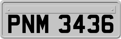 PNM3436