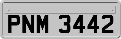 PNM3442