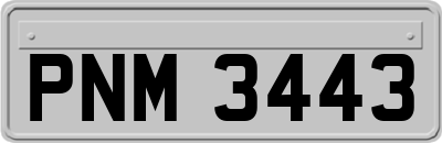 PNM3443