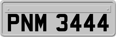 PNM3444