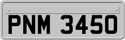 PNM3450