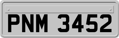 PNM3452
