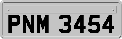 PNM3454