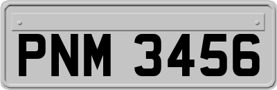 PNM3456