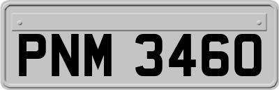 PNM3460