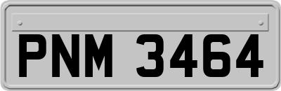 PNM3464