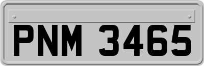 PNM3465