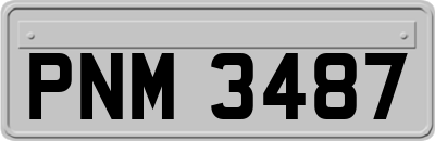 PNM3487