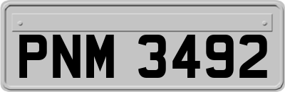 PNM3492