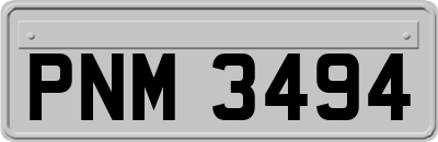 PNM3494