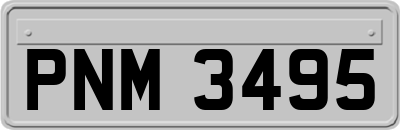 PNM3495