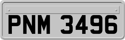 PNM3496